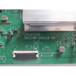 TCL 75P615X1   Main Board