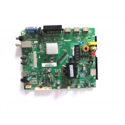 ECG 40LED732PVR   Main Board