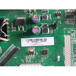 ECG 40LED732PVR   Main Board