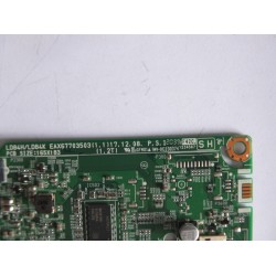 LG 32LK6200PLA Main Board