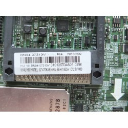 SAMSUNG HG32ED470  Main Board