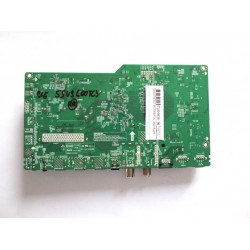 SENCOR SLE 55US600TCS   Main Board
