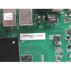 SENCOR SLE 55US600TCS   Main Board