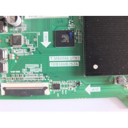 SENCOR SLE 55US600TCS   Main Board