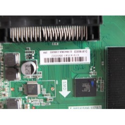 SENCOR SLE 55US600TCS   Main Board