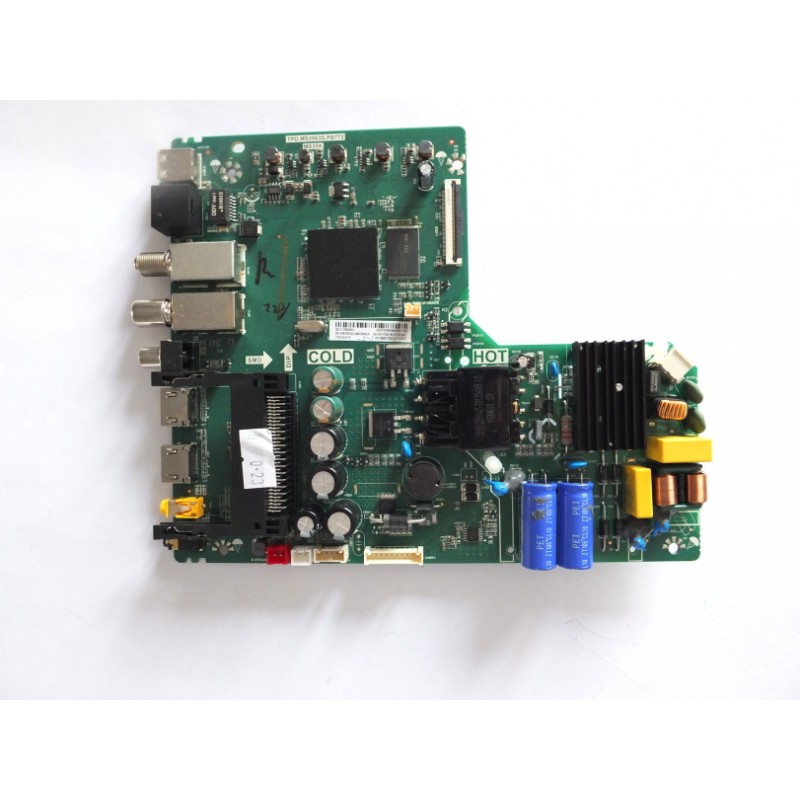 THOMSON 40FD3306   Main Board