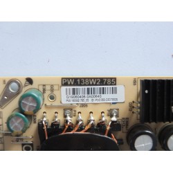TCL 49SK6000  Power Board