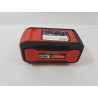 Hecht 005025B - akumulátor li-ion 40V 2,5Ah