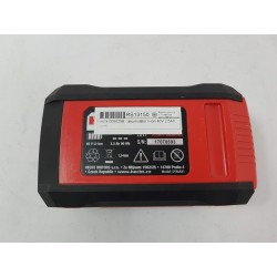Hecht 005025B - akumulátor li-ion 40V 2,5Ah