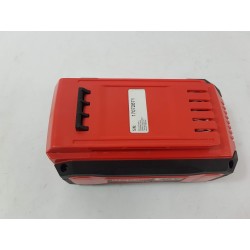 Hecht 005025B - akumulátor li-ion 40V 2,5Ah