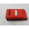 Hecht 005025B - akumulátor li-ion 40V 2,5Ah