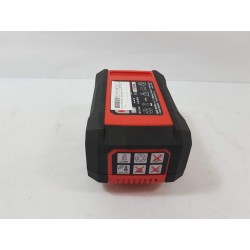 Hecht 005025B - akumulátor li-ion 40V 2,5Ah
