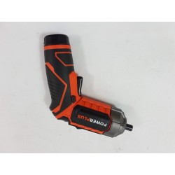 Akumulátorový šroubovák POWERPLUS POWDP1010 s baterkou