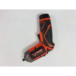 Akumulátorový šroubovák POWERPLUS POWDP1010 s baterkou