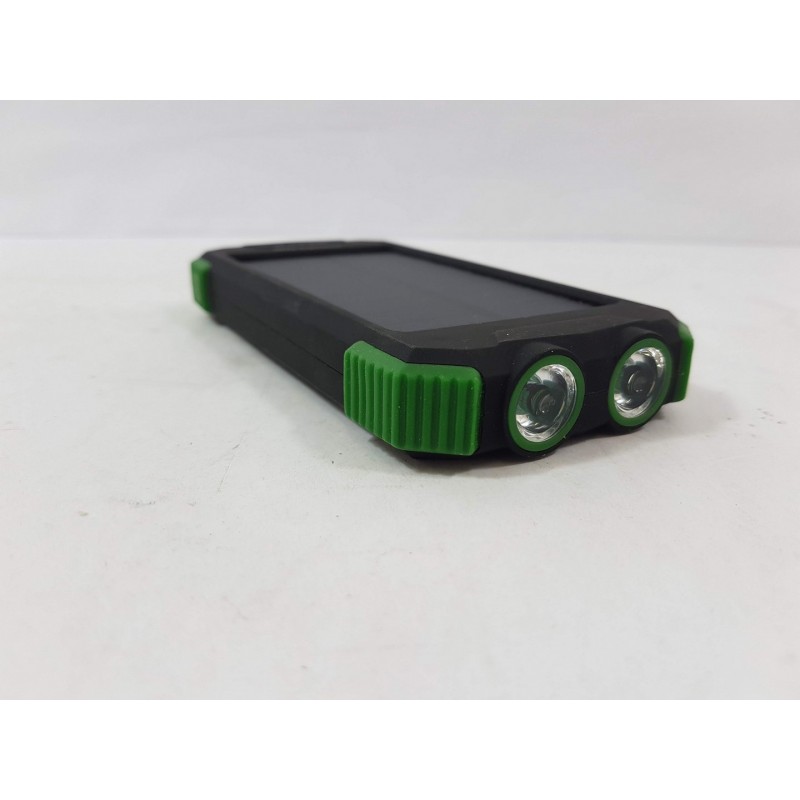 Powerbanka AlzaPower SolarScout APW-PBSC10O