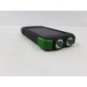 Powerbanka AlzaPower SolarScout APW-PBSC10O