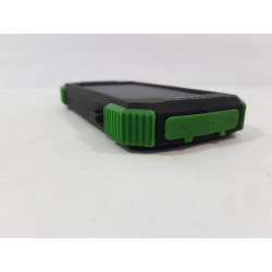 Powerbanka AlzaPower SolarScout APW-PBSC10O