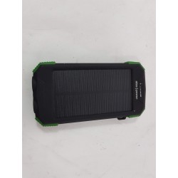 Powerbanka AlzaPower SolarScout APW-PBSC10O