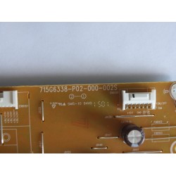 PHILIPS 55PFH5609  Power Board