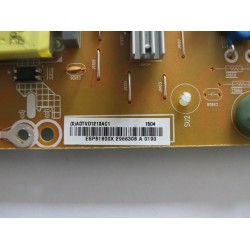 PHILIPS 55PFH5609  Power Board