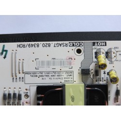 Hisense H43B7500    Power Board