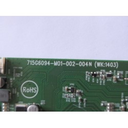 Philips 55PFH5209/88 Main  Board