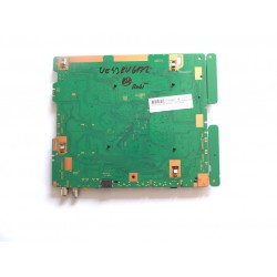 SAMSUNG UE43KU6172  Main Board