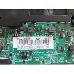 SAMSUNG UE43KU6172  Main Board