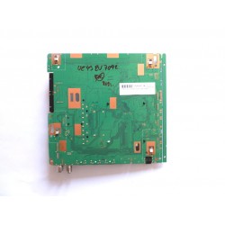 SAMSUNG UE43RU7092  Main Board
