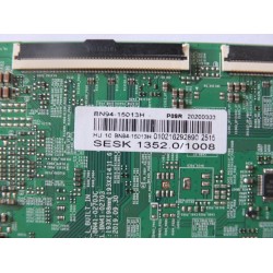 SAMSUNG UE43RU7092  Main Board