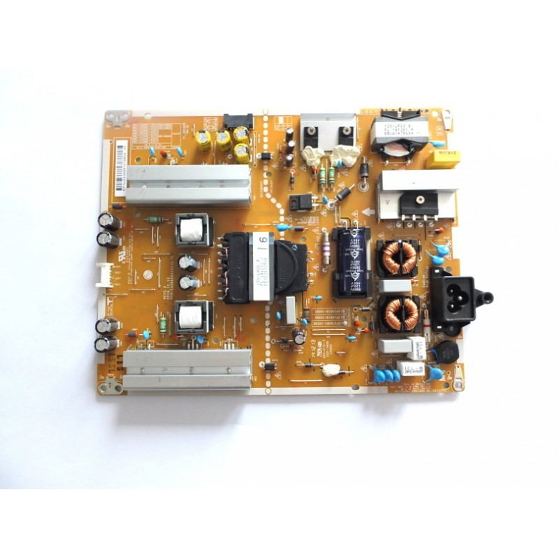 LG TV 55LE5950-CB  Power Board