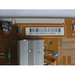LG TV 55LE5950-CB  Power Board