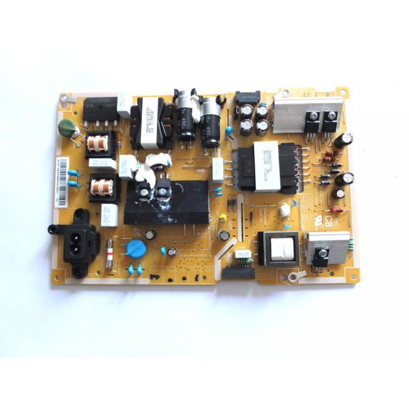 Samsung UN40MU6300   Power Board