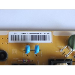 Samsung UN40MU6300   Power Board