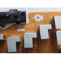 PANASONIC TX-50CS520B  Power Board