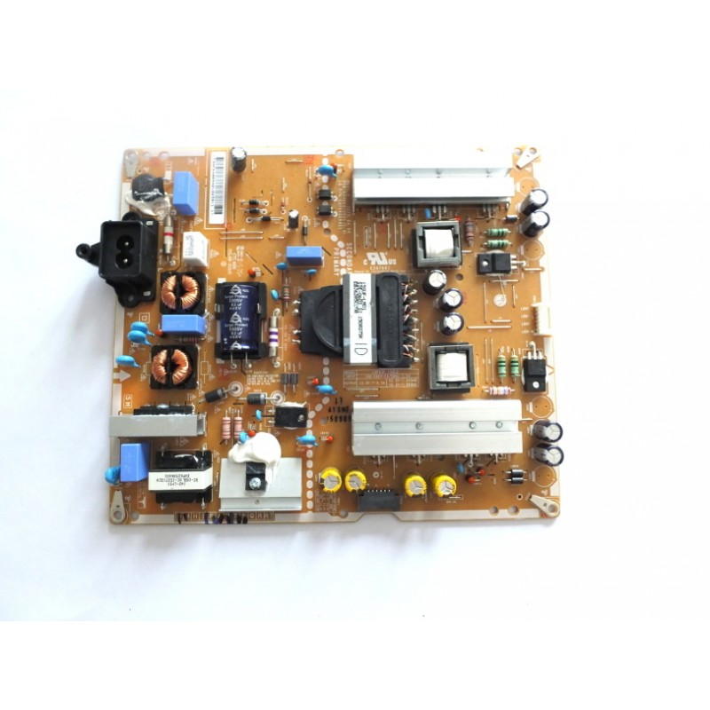 LG 43UF640V  Power Board