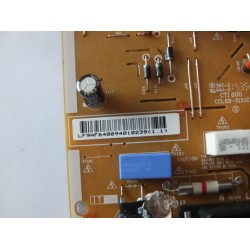 LG 43UF640V  Power Board