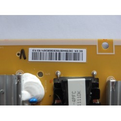 Samsung UN60J6300AFXZA   Power Board