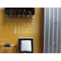 Samsung UN60J6300AFXZA   Power Board