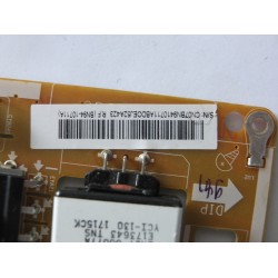 Samsung UE40KU6072UXXH  Power Board
