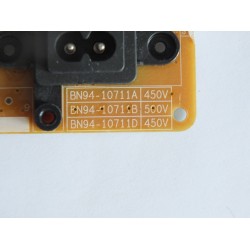 Samsung UE40KU6072UXXH  Power Board