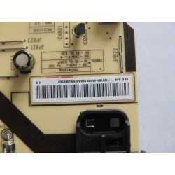 Samsung UE65MU7002TXXH. Power Board