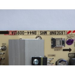 Samsung UE65MU7002TXXH. Power Board
