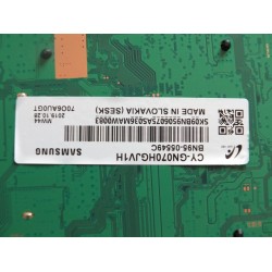 SAMSUNG UE70RU7092U  Main Board
