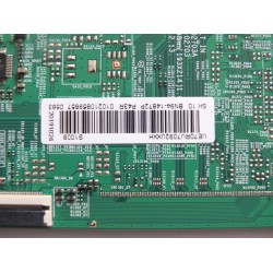 SAMSUNG UE70RU7092U  Main Board