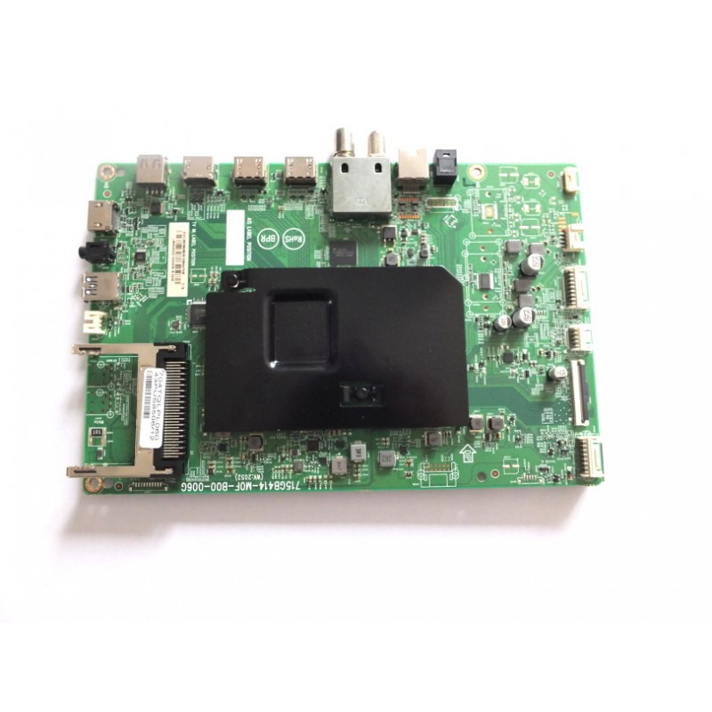 Philips 43PUS8506/12  Main Board
