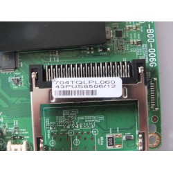 Philips 43PUS8506/12  Main Board