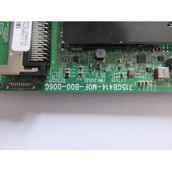 Philips 43PUS8506/12  Main Board