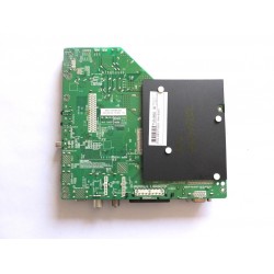ECG 40F01TS2S2   Main Board