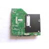 ECG 40F01TS2S2   Main Board